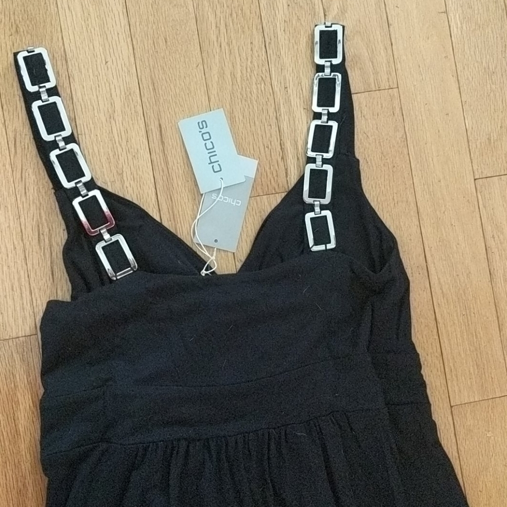 Chicos Maxi dress - Picture 3 of 3
